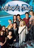 Melrose Place Sæson 2 (DVD)